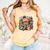 Gingerbread Reading Book Lovers Christmas Bookworm Librarian Premium Comfort Colors Tank Top Grey Gingerbread Reading Book Lovers Christmas Bookworm Librarian Premium Comfort Colors Tank Top Grey