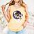 Good Book Is Out Of This World Astronaut Space Comfort Colors Tank Top Grey