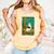 Groovy Ghost Reading Book Cat Halloween Ghost Teacher Comfort Colors Tank Top Grey