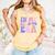Groovy In My Reading Era Book Lovers Book Reader Comfort Colors Tank Top Grey Groovy In My Reading Era Book Lovers Book Reader Comfort Colors Tank Top Grey