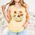 Halloween Cute Ghost Shirt Reading Books Ghost Comfort Colors Tank Top Grey