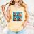Hedgehog Love Reading And Hedgehogs Child Book Lover Comfort Colors Tank Top Grey