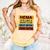 Hema Definition Like A Book Club With Swords Comfort Colors Tank Top Grey