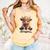 Highland Cow Reading Book Bookworm Comfort Colors Tank Top Grey Highland Cow Reading Book Bookworm Comfort Colors Tank Top Grey