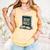 Holy Book Costume For Jesus And Bible Lovers Comfort Colors Tank Top Grey