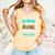 Humor Book Reader A Day Without Reading Is Like Comfort Colors Tank Top Grey