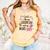Iced Coffee & Reading Smut Books Girly Spicy Novels Comfort Colors Tank Top Grey