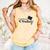 I'd Rather Be Reading Book Lover Bookworm Reading Comfort Colors Tank Top Grey