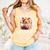 I'd Rather Be Reading Cute Fox Book Lover Reader Bookworm Comfort Colors Tank Top Grey I'd Rather Be Reading Cute Fox Book Lover Reader Bookworm Comfort Colors Tank Top Grey