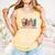 I'm With The Banned Books – Book Lover Librarian Reading Comfort Colors Tank Top Grey