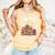 I'm Fine Reading Books Reader Book Lover Librarian Comfort Colors Tank Top Grey I'm Fine Reading Books Reader Book Lover Librarian Comfort Colors Tank Top Grey