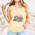 I'm Okay Book Reader Book Nerd Book Reading Lover Comfort Colors Tank Top Grey I'm Okay Book Reader Book Nerd Book Reading Lover Comfort Colors Tank Top Grey