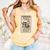 Introverted BUT Willing To Discuss Books Book Lover Comfort Colors Tank Top Grey