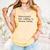 Introverted But Willing To Discuss Books Comfort Colors Tank Top Grey
