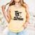 I Have Issues – Comic Book Collector Comfort Colors Tank Top Grey