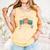 It’s a Good Day To Read 6 Or 7 Pages Cute Book Comfort Colors Tank Top Grey