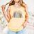 It's a Good Day To Read a Book Comfort Colors Tank Top Grey