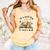 Its A Good Day To Read A Book Book Lover Bookish Women Comfort Colors Tank Top Grey
