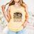 It’s a Good Day To Read a Book Lovers Library Reading Comfort Colors Tank Top Grey