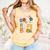 Its a Good Day To Read a Book Lovers Library Reading Women Comfort Colors Tank Top Grey