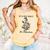 It's Not Smut It's Literature Smut Book Reader Comfort Colors Tank Top Grey