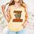 I'Ve Got Issues Comic Collector Comic Books Hobby Comfort Colors Tank Top Grey