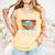 Just A Boy Who Loves Books Reading Bookworm Boys Kids Comfort Colors Tank Top Grey