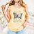 Just a Girl Who Loves Butterflies And Books Butterfly Comfort Colors Tank Top Grey Just a Girl Who Loves Butterflies And Books Butterfly Comfort Colors Tank Top Grey