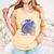 Just a Girl Who Loves Dragons And Books Dragon Reading Comfort Colors Tank Top Grey Just a Girl Who Loves Dragons And Books Dragon Reading Comfort Colors Tank Top Grey