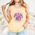Just A Girl Who Loves Dragons And Books Fantasy Dragon Comfort Colors Tank Top Grey Just A Girl Who Loves Dragons And Books Fantasy Dragon Comfort Colors Tank Top Grey