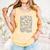 Just One More Chapter Blue Book Lover Reading Quote Comfort Colors Tank Top Grey Just One More Chapter Blue Book Lover Reading Quote Comfort Colors Tank Top Grey