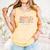 Just One More Chapter Book Lovers Reading Teacher Comfort Colors Tank Top Grey