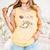 Just One More Chapter I Read Past My Bedtime Cat Book Lover Comfort Colors Tank Top Grey