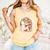 Just One More Chapter Skeleton Reading Cozy Books Comfort Colors Tank Top Grey Just One More Chapter Skeleton Reading Cozy Books Comfort Colors Tank Top Grey