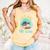 I Just Want To Read Books And Pet Cats Cat Book Lovers Comfort Colors Tank Top Grey