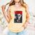 Kafka Franz Portrait Books And Literature Comfort Colors Tank Top Grey Kafka Franz Portrait Books And Literature Comfort Colors Tank Top Grey
