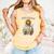 LDS Book Of Mormon Meme Helaman 6 Comfort Colors Tank Top Grey