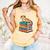 Leopard Gecko Book Lover Reading Comfort Colors Tank Top Grey Leopard Gecko Book Lover Reading Comfort Colors Tank Top Grey