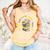 Let The Good Books Roll Mardi Gras Reading Comfort Colors Tank Top Grey Let The Good Books Roll Mardi Gras Reading Comfort Colors Tank Top Grey