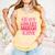 Librarian Assistant Shirt Books Reader Library Assistant Comfort Colors Tank Top Grey