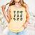 Librarian Book Lover Christmas Elf Reading Joy Comfort Colors Tank Top Grey Librarian Book Lover Christmas Elf Reading Joy Comfort Colors Tank Top Grey