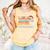 Librarian Definition Book Lover Library Workers Day Comfort Colors Tank Top Grey