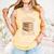 Librarians Do It By The Book Librarian Comfort Colors Tank Top Grey