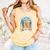 Library Where The Adventure Begins Book Reading Quote Comfort Colors Tank Top Grey Library Where The Adventure Begins Book Reading Quote Comfort Colors Tank Top Grey