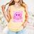 Library Book Fair Queen Vibe Groovy Tie Dye School Reading Comfort Colors Tank Top Grey Library Book Fair Queen Vibe Groovy Tie Dye School Reading Comfort Colors Tank Top Grey