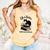 Life Is Better With Cats & Books Tuxedo Cat Mom Women Comfort Colors Tank Top Grey