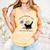 Life Is Better With Yarn Cats And Books Comfort Colors Tank Top Grey Life Is Better With Yarn Cats And Books Comfort Colors Tank Top Grey