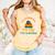 My Life Essentials Are Cat And Books Comfort Colors Tank Top Grey