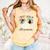 Most Likely To Read Books All Summer Teacher Student Comfort Colors Tank Top Grey