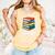 Get Lit With Books Comfort Colors Tank Top Grey Get Lit With Books Comfort Colors Tank Top Grey